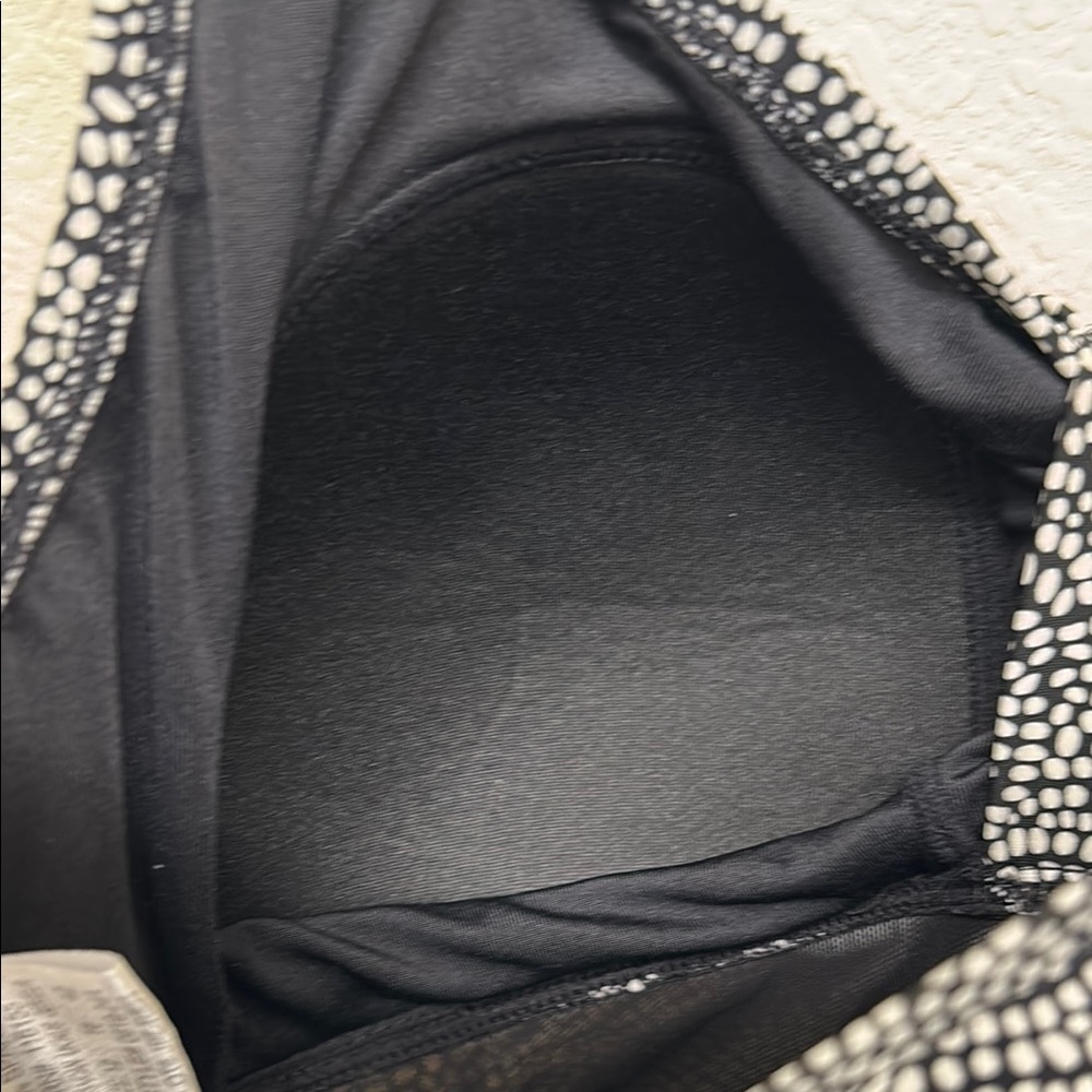 Alisha Levine Black and White Bathing Suit - 12 - Picture 3 of 10